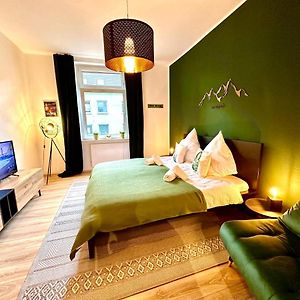 Appartement met Twee Slaapkamers